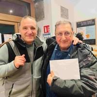 Soirée des bénévoles