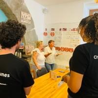 Conférence de presse
