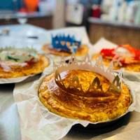 Couronnes et Galettes