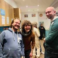 Soirée des bénévoles