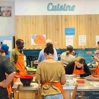 Atelier de la Banque Alim.