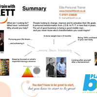 Corporate Wellness Fitness Gym Aylesbury