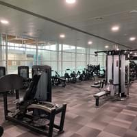 Aylesbury Gym Personal Training Fitness