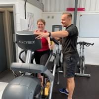 Aylesbury Gym and Personal Trainer