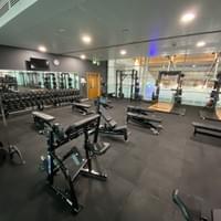Aylesbury Gym Free Fitness Personal Trainer