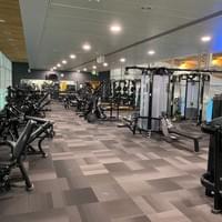 Aylesbury Personal Trainer Gym