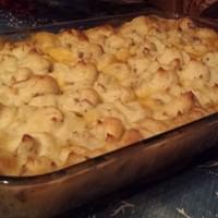 Shepherd's pie