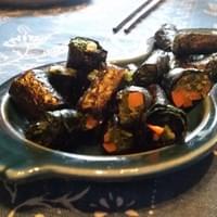 Nori rolls