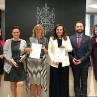 Gibraltar Fast Track 2019