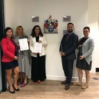 Gibraltar Fast Track 2019