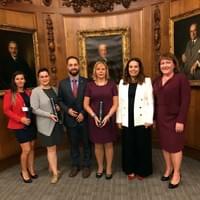 Gibraltar Fast Track 2019