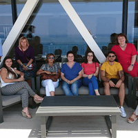 Gibraltar Fast Track Cert CII 2019