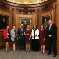 Gibraltar Fast Track 2019