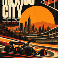 Autódromo Hermanos Rodríguez