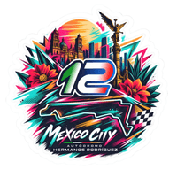 The Moment of Kimi - Mexico