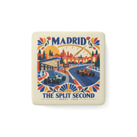 R14 Spain Grand Prix