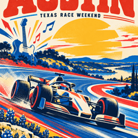 Forever Sunshine Poster