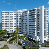 Majorca Towers - North Miami