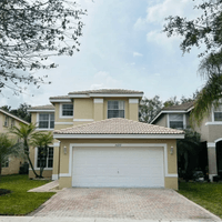 Silver Shores - Miramar FL