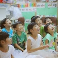 Kindergarden Birthday Photography