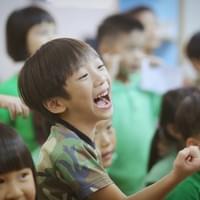 Biggest Smile of the year!