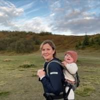 Helga Óskarsdóttir