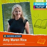 Author | Amy Maren Rice