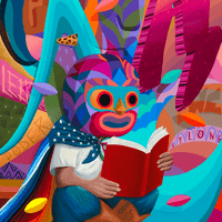 Juls Mendoza | Mexico 