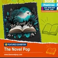 The Novel Pop Book Store
