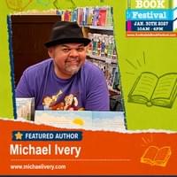 Author | Michael Ivery 