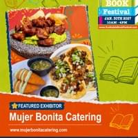 Exhibitor | Mujer Bonita Catering