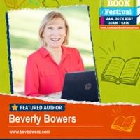 Author | Beverly Bowers