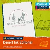 Desert Ink Editorial Author Services
