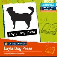 Layla Dog Press