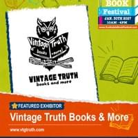 Vintage Truth Books