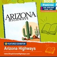 Arizona Highways Magazine 