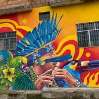 Zelva Uno | Peru