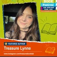 Author | Treasure Lynne