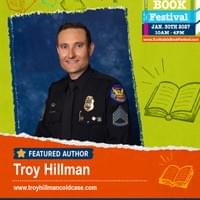Author | Troy Hillman