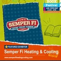Semper Fi Heating and Cooling 