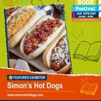 Exhibitor | Simon's Hot Dogs