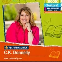 Author | C.K. Donnelly