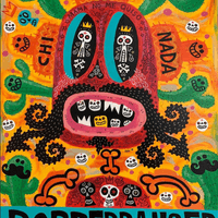 Jorge R. Gutierrez | Mexico 