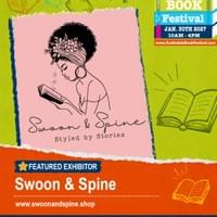Swoon & Spine