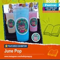 Exhibitor | June Pop