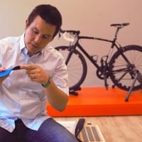 Fahrenheit Performance Cycling Coach