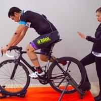 Fahrenheit Performance Clinical Bike Fit