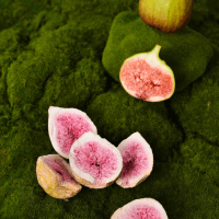 Explore our range of organic freeze dried food bulk at Huaping Jingnan.