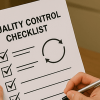 aql applications in real-world case studies