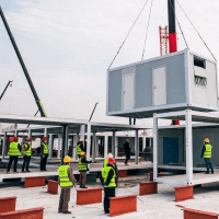casas prefabricadas en galicia modernas e interiores acogedores